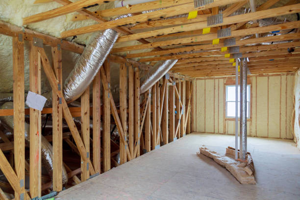 Soundproof Insulation Installation in East Berlin, PA