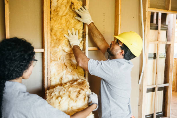 Insulation for New Construction in East Berlin, PA