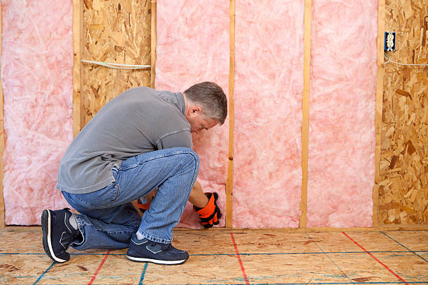 Best Insulation Installation Cost  in East Berlin, PA